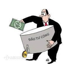 Xử phạt vi phạm hành chính trong lĩnh vực quản lý và sử dụng vốn đầu tư công