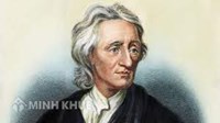 Khái quát về cơ quan quyền lực lập pháp theo quan điểm của John Locke