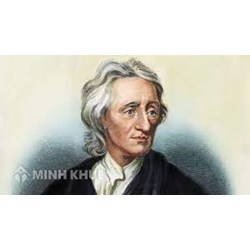 Khái quát về cơ quan quyền lực lập pháp theo quan điểm của John Locke