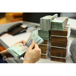 Quy định về quản lý vốn vay, vốn phát hành trái phiếu và các khoản vốn khác đã tiếp nhận
