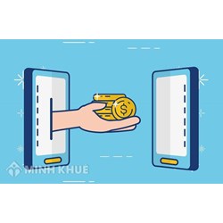 Hành vi tiêu tiền người khác chuyển nhầm vào tài khoản có bị xử phạt không?
