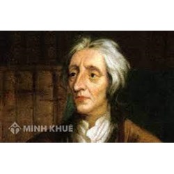 Tìm hiểu về tư tưởng chính trị của John Locke