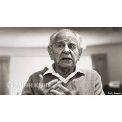 Tìm hiểu tư tưởng triết học về khoa học của Karl Popper