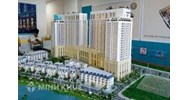 Đề xuất các phương án quản lí hệ thống các sàn giao dịch bất động sản góp phần ổn định và phát triển thị trường bất động sản