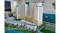 Đề xuất các phương án quản lí hệ thống các sàn giao dịch bất động sản góp phần ổn định và phát triển thị trường bất động sản