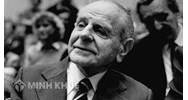 Quan điểm về xã hội mở theo tư tưởng Karl Popper