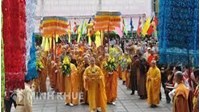 Nhà nước pháp quyền về tôn giáo là gì? Vấn đề nhà nước pháp quyền về tôn giáo ở Việt Nam?