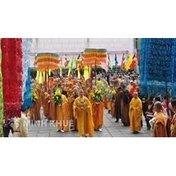 Nhà nước pháp quyền về tôn giáo là gì? Vấn đề nhà nước pháp quyền về tôn giáo ở Việt Nam?