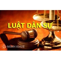 Nghĩa vụ, các căn cứ phát sinh nghĩa vụ theo Bộ luật dân sự 2015