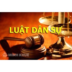 Nghĩa vụ, các căn cứ phát sinh nghĩa vụ theo Bộ luật dân sự 2015