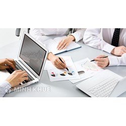 Sử dụng công việc của kiểm toán viên nội bộ (Chuẩn mực kiểm toán số 610)