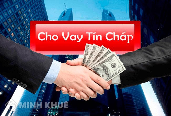 BẢNG LÃI SUẤT VAY TÍN CHẤP CẬP NHẬT MỚI NHẤT TỪ CÁC NGÂN HÀNG LỚN NĂM 2026