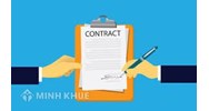 Hợp đồng thương mại quốc tế là gì? Các chủ thể và nguồn luật trong HĐTMQT?