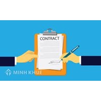 Hợp đồng thương mại quốc tế là gì? Các chủ thể và nguồn luật trong HĐTMQT?