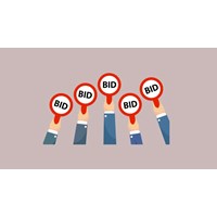 Hình thức lựa chọn nhà đầu tư theo quy định mới nhất