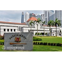Tìm hiểu về Quốc hội Singapore? Bầu cử đại biểu Quốc hội ở Singapore?