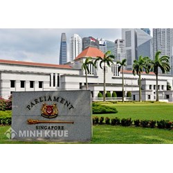 Tìm hiểu về Quốc hội Singapore? Bầu cử đại biểu Quốc hội ở Singapore?