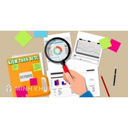 Kiểm soát chất lượng doanh nghiệp thực hiện kiểm toán, soát xét báo cáo tài chính, dịch vụ đảm bảo và các dịch vụ liên quan khác (VSQC1)