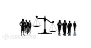Giải quyết tranh chấp thương mại quốc tế, trình tự giải quyết tranh chấp thương mại quốc tế.