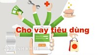 Hoạt động cho vay phục vụ hoạt động kinh doanh và phục vụ nhu cầu đời sống