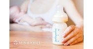 Quy định pháp luật về Kinh doanh và sử dụng sản phẩm dinh dưỡng dùng cho trẻ nhỏ, bình bú và vú ngậm nhân tạo