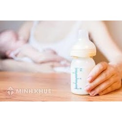 Quy định pháp luật về Kinh doanh và sử dụng sản phẩm dinh dưỡng dùng cho trẻ nhỏ, bình bú và vú ngậm nhân tạo