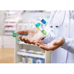 Mức phạt hành chính hành vi vi phạm các quy định về hành nghề dược