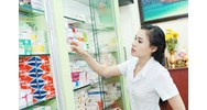 Mức phạt hành chính hành vi vi phạm quy định về đăng ký thuốc, nguyên liệu làm thuốc