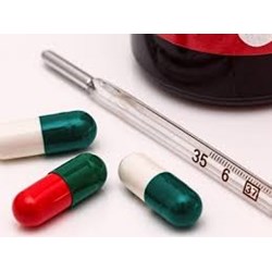 Mức phạt hành chính hành vi vi phạm quy định về sản xuất thuốc, nguyên liệu làm thuốc