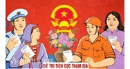 Người bị Tòa án kết án phạt tù được hưởng án treo có được bầu cử?