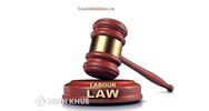 Quy định về lập, niêm yết danh sách cử tri tiến hành thế nào?