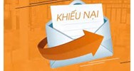 Trình tự, thủ tục giải quyết khiếu nại về danh sách cử tri theo quy định mới