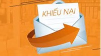 Trình tự, thủ tục giải quyết khiếu nại về danh sách cử tri theo quy định mới