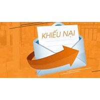 Trình tự, thủ tục giải quyết khiếu nại về danh sách cử tri theo quy định mới