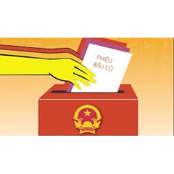 Hồ sơ ứng cử gồm những gì? Thời hạn nộp hồ sơ ứng cử theo quy định mới