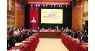 Thời hạn tổ chức Hội nghị hiệp thương lần thứ nhất và thành phần của Hội nghị giới thiệu ứng cử đại biểu Quốc hội