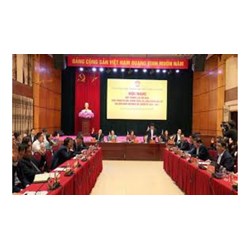 Thời hạn tổ chức Hội nghị hiệp thương lần thứ nhất và thành phần của Hội nghị giới thiệu ứng cử đại biểu Quốc hội