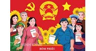 Cuộc họp ban lãnh đạo cơ quan, tổ chức, đơn vị để dự kiến người giới thiệu ứng cử đại biểu Quốc hội, ứng cử đại biểu Hội đồng nhân dân được thực hiện như thế nào?