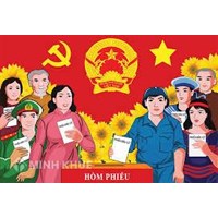 Cuộc họp ban lãnh đạo cơ quan, tổ chức, đơn vị để dự kiến người giới thiệu ứng cử đại biểu Quốc hội, ứng cử đại biểu Hội đồng nhân dân được thực hiện như thế nào?