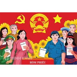 Cuộc họp ban lãnh đạo cơ quan, tổ chức, đơn vị để dự kiến người giới thiệu ứng cử đại biểu Quốc hội, ứng cử đại biểu Hội đồng nhân dân được thực hiện như thế nào?