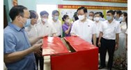 Danh sách cử tri là gì? Thẩm quyền lập danh sách cử tri mới nhất