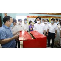 Danh sách cử tri là gì? Thẩm quyền lập danh sách cử tri mới nhất