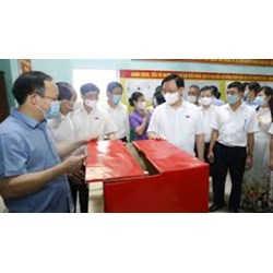 Danh sách cử tri là gì? Thẩm quyền lập danh sách cử tri mới nhất