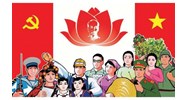 Biên bản xác định kết quả bầu cử đại biểu Hội đồng nhân dân cấp xã, huyện và tỉnh
