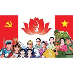 Biên bản xác định kết quả bầu cử đại biểu Hội đồng nhân dân cấp xã, huyện và tỉnh