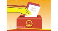 Quy định về lưu trữ, xử lý phiếu bầu và các tài liệu do Ủy ban bầu cử, Ban bầu cử, Tổ bầu cử chuyển đến?