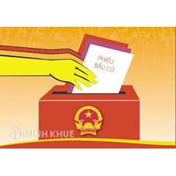 Quy định về lưu trữ, xử lý phiếu bầu và các tài liệu do Ủy ban bầu cử, Ban bầu cử, Tổ bầu cử chuyển đến?