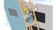 Bị tai nạn lao động mà không hoàn toàn do lỗi của NLĐ, được bồi thường như thế nào?