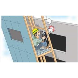 Bị tai nạn lao động mà không hoàn toàn do lỗi của NLĐ, được bồi thường như thế nào?