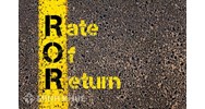 Tỷ lệ hoàn vốn hay tỷ lệ lợi tức hay tỷ suất lợi nhuận (rate of return) là gì?